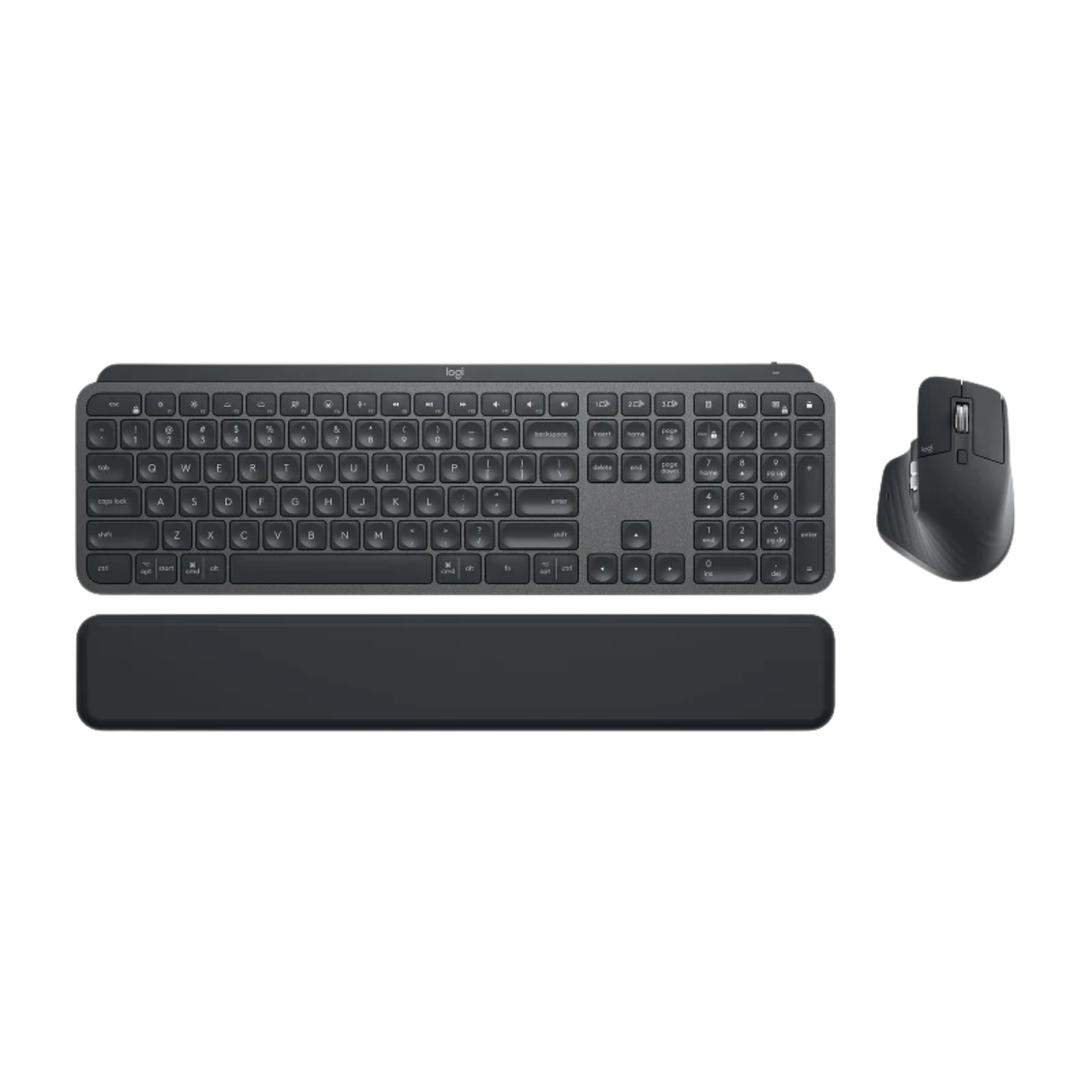 Keyboards & Mouse